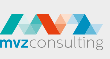 MVZ Consulting Logo